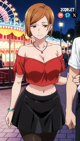 Pixiv Zcqrlet 41472031 - Page 390