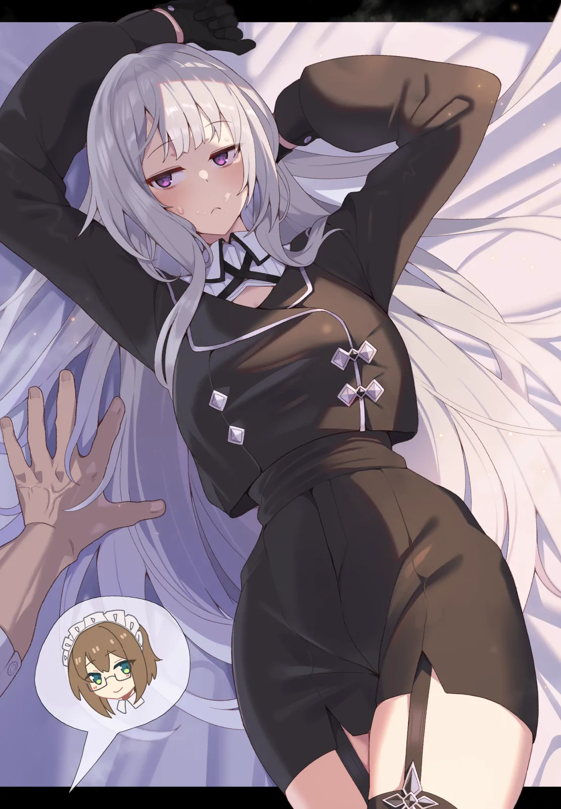 Pixiv zoruboi 31144181 - Image 199