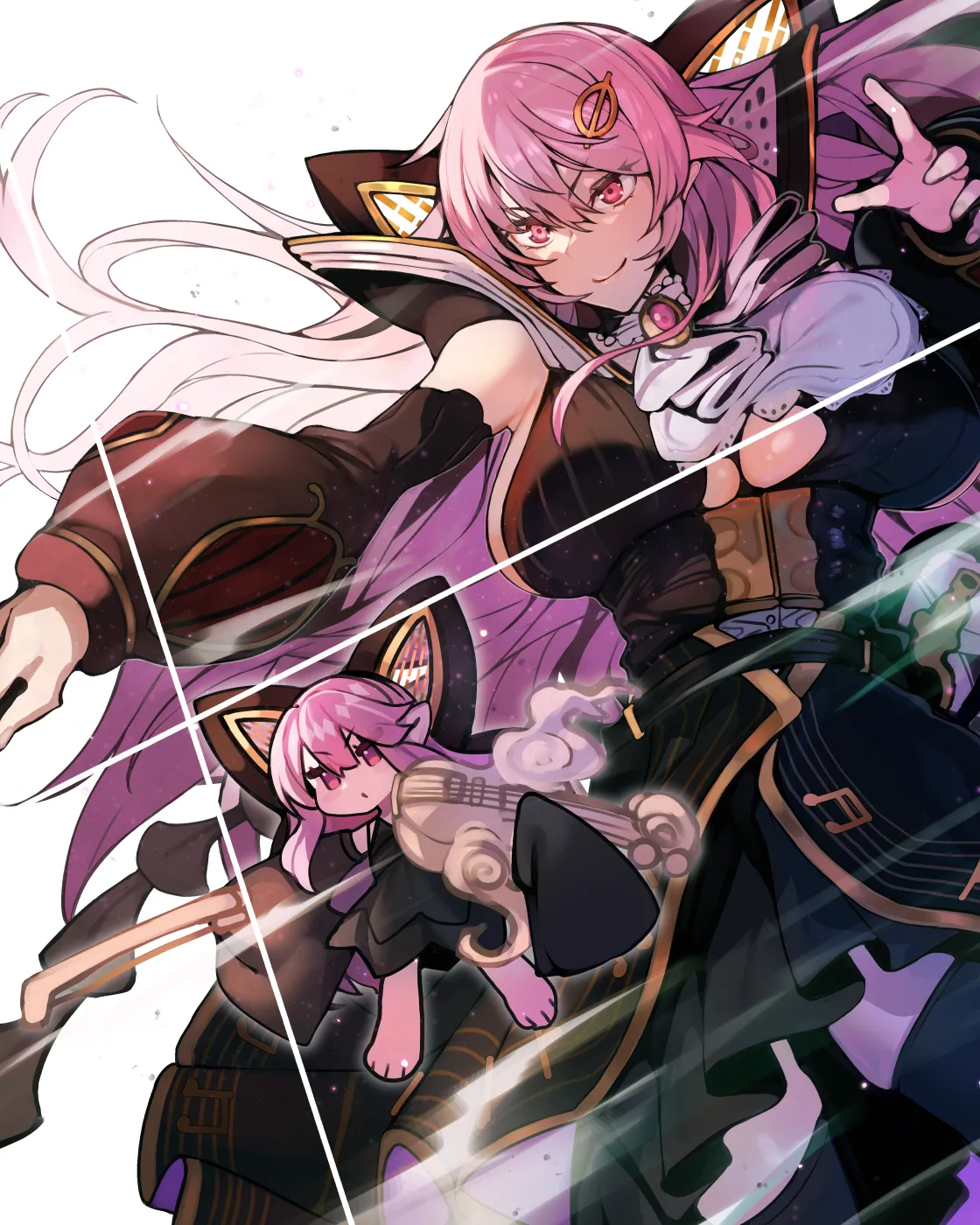 Pixiv zoruboi 31144181 - Image 45