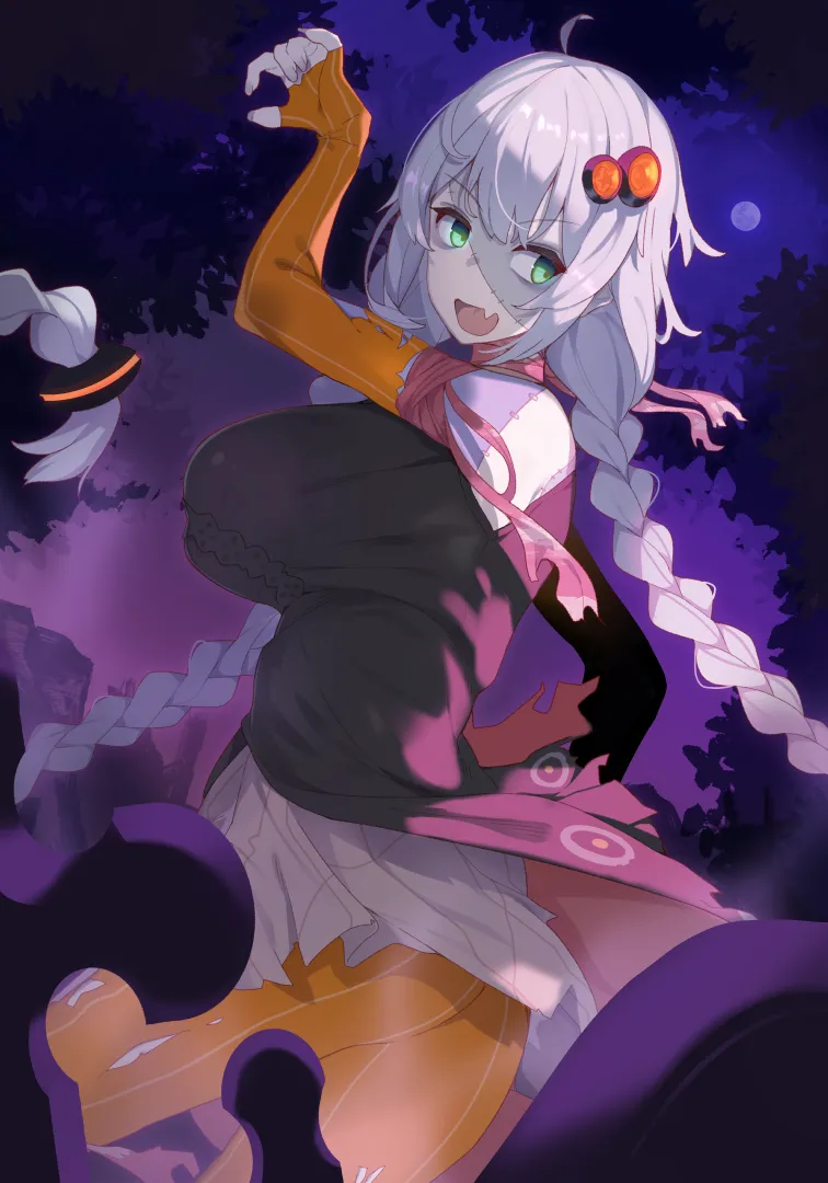 Pixiv zoruboi 31144181 - Image 462