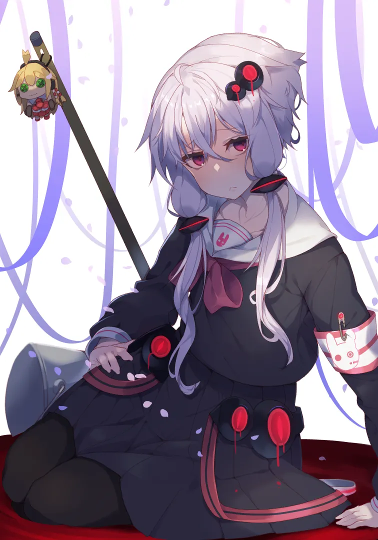 Pixiv zoruboi 31144181 - Image 550