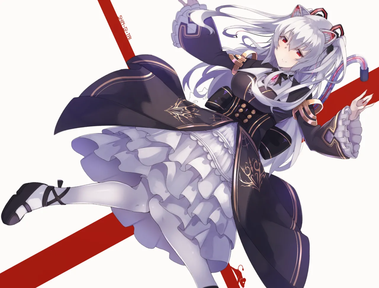 Pixiv zoruboi 31144181 - Image 589