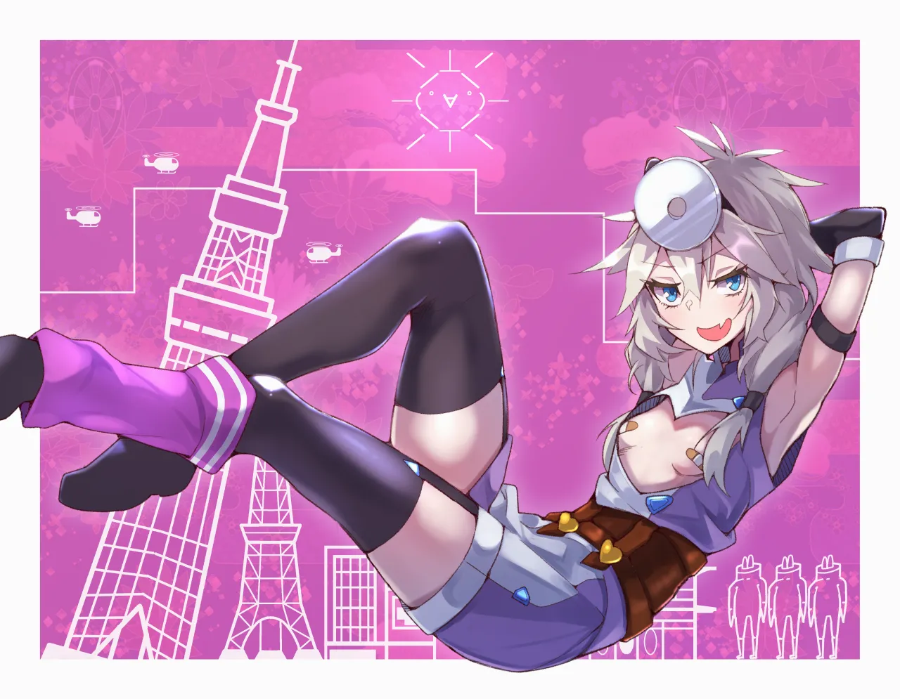 Pixiv zoruboi 31144181 - Image 596