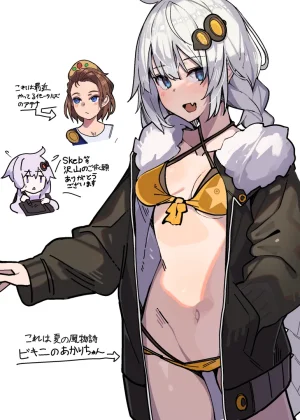 Pixiv zoruboi 31144181 - Page 468