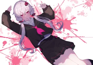 Pixiv zoruboi 31144181 - Page 506