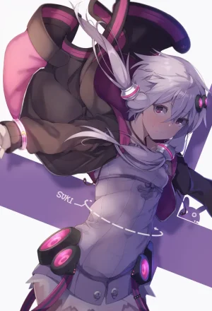 Pixiv zoruboi 31144181 - Page 584