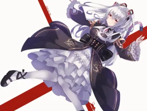 Pixiv zoruboi 31144181 - Page 589