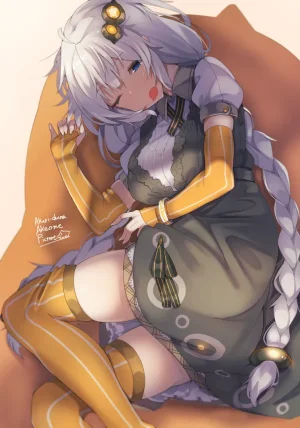 Pixiv zoruboi 31144181 - Page 600