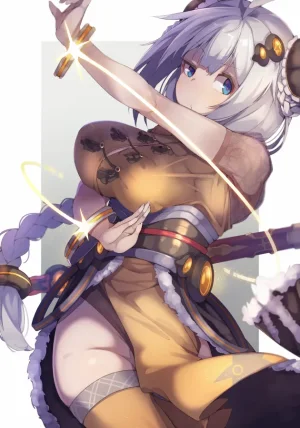 Pixiv zoruboi 31144181 - Page 610