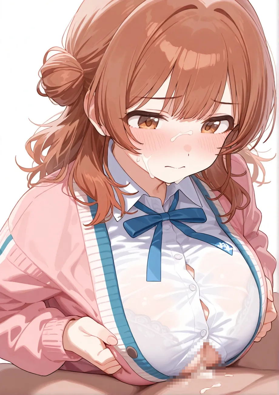 PIXIV zurizuri 110996891 4 - Image 15