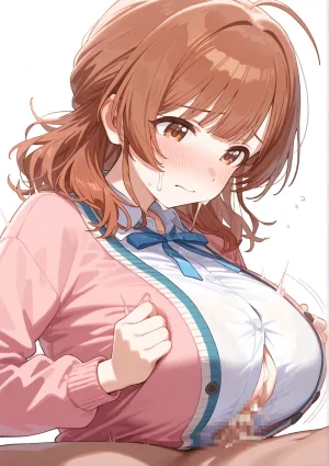 PIXIV zurizuri 110996891 4 - Page 17