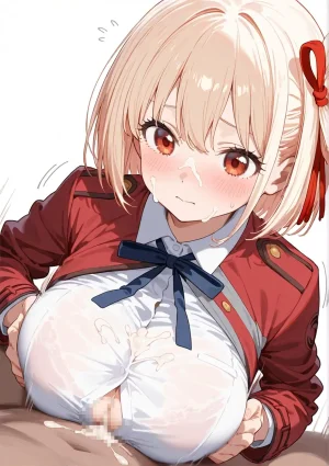 PIXIV zurizuri 110996891 4 - Page 71