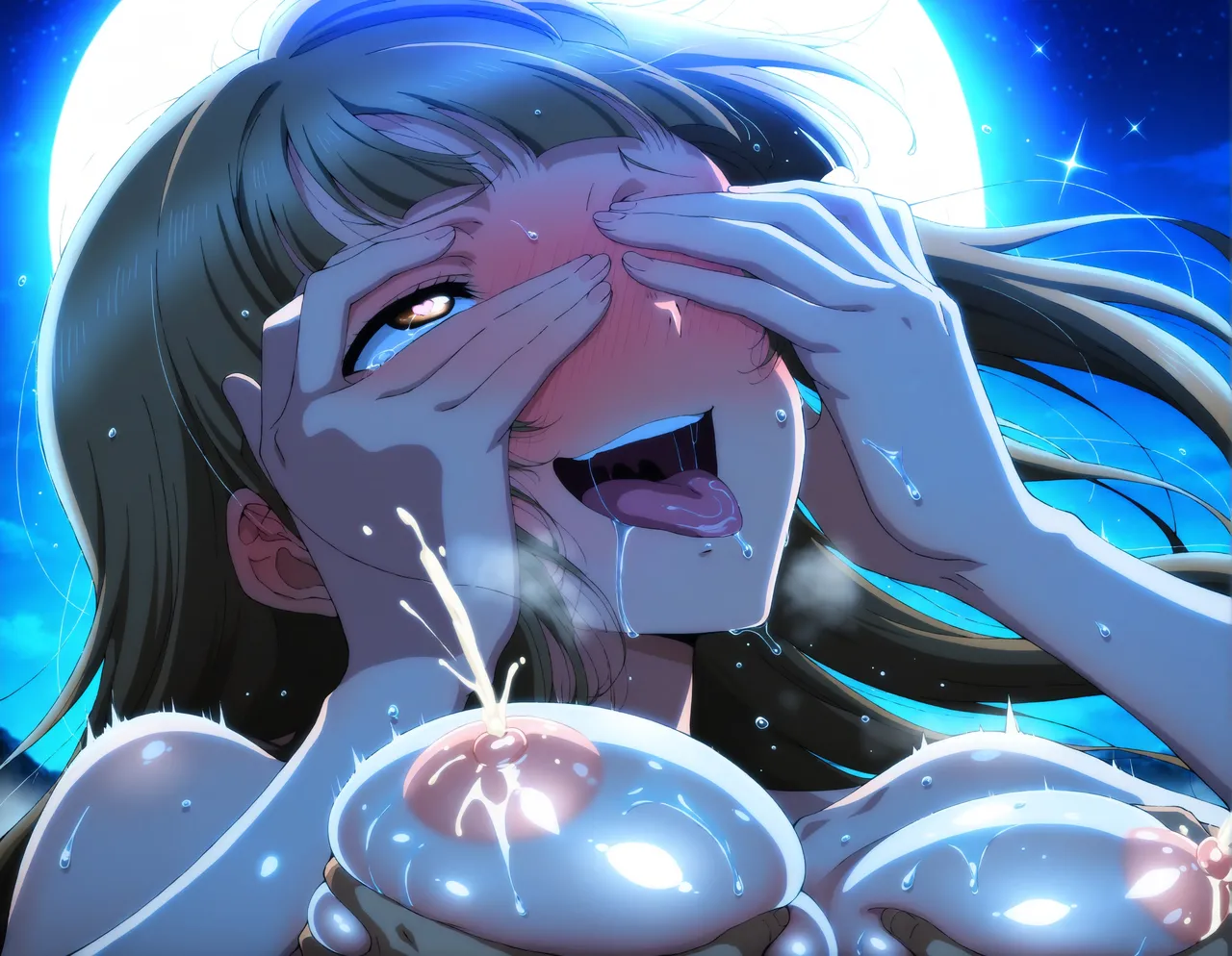 Pixiv114951975 モスマン 2025年7月 12 - Image 220