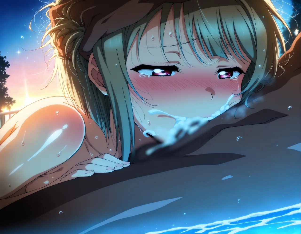 Pixiv114951975 モスマン 2025年7月 12 - Image 325