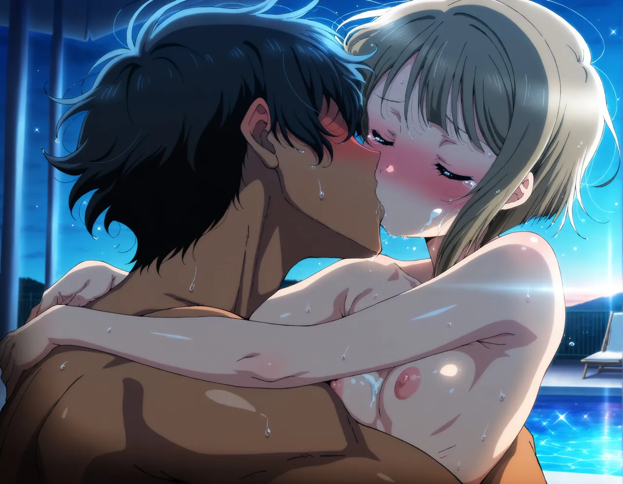 Pixiv114951975 モスマン 2025年7月 12 - Image 349