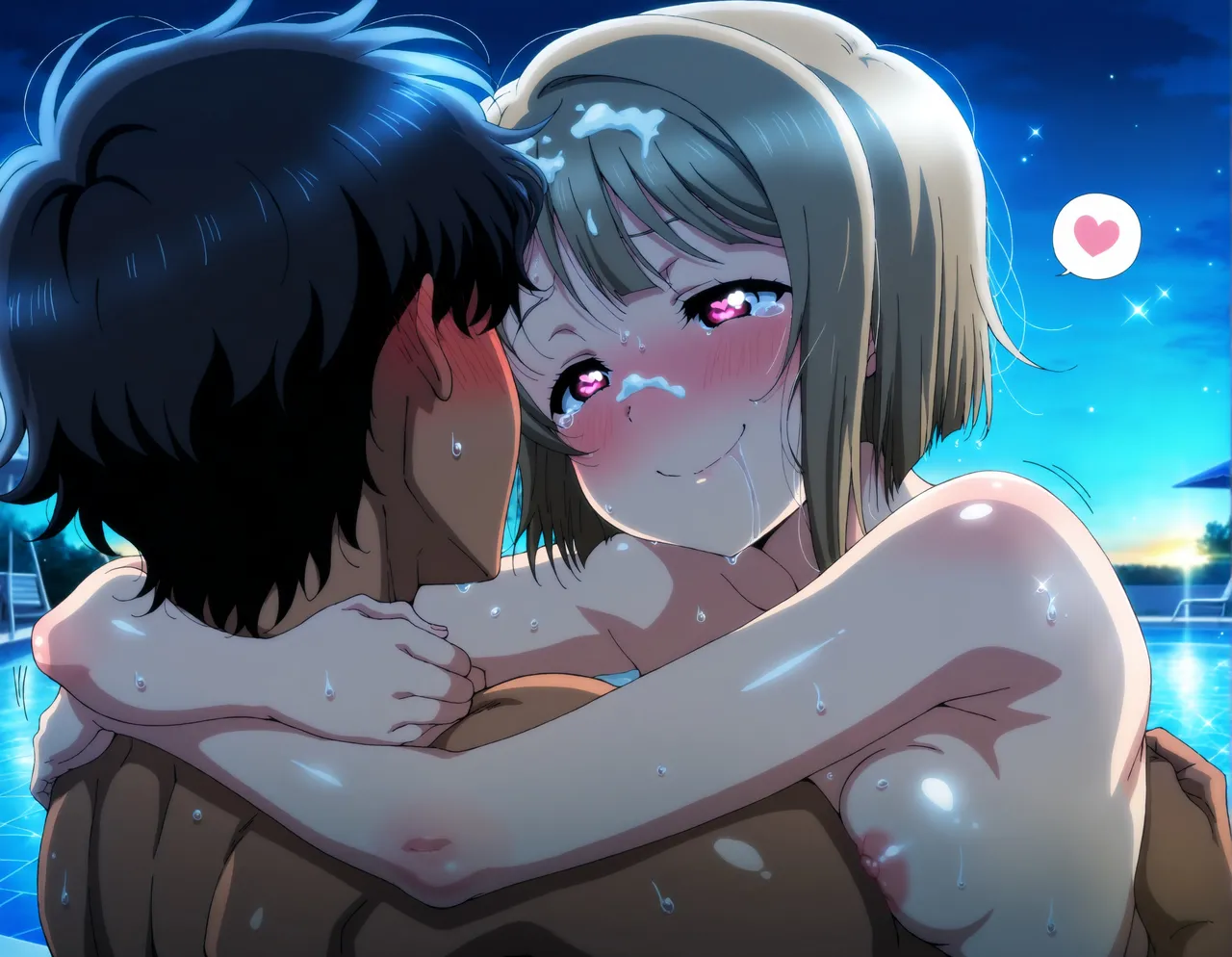 Pixiv114951975 モスマン 2025年7月 12 - Image 351