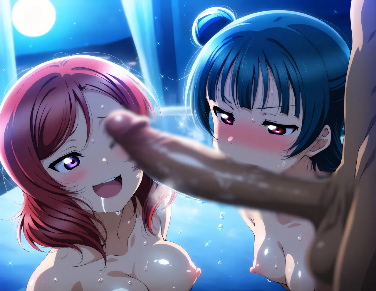 Pixiv114951975 モスマン 2025年7月 12 - Image 357