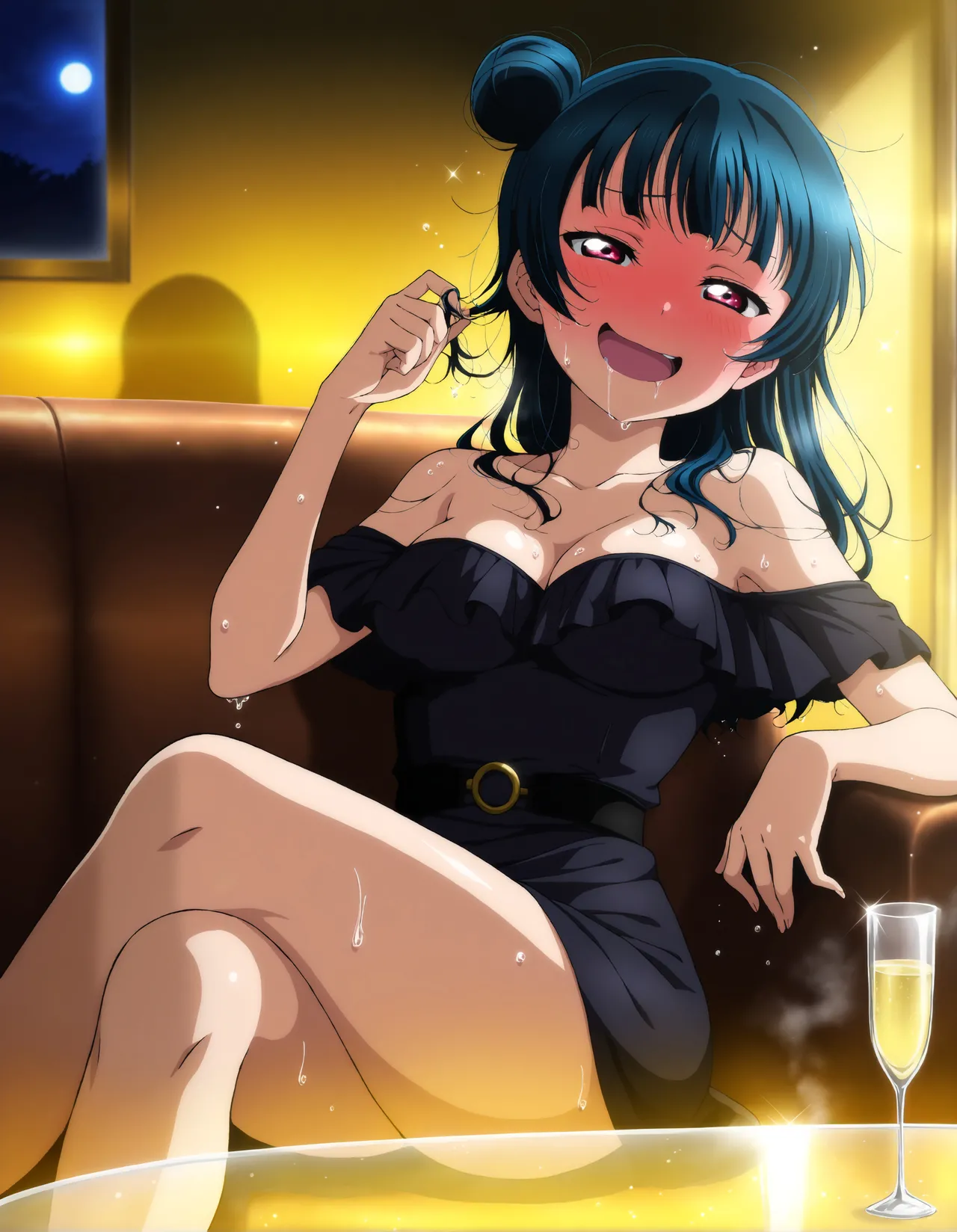 Pixiv114951975 モスマン 2025年7月 12 - Image 466