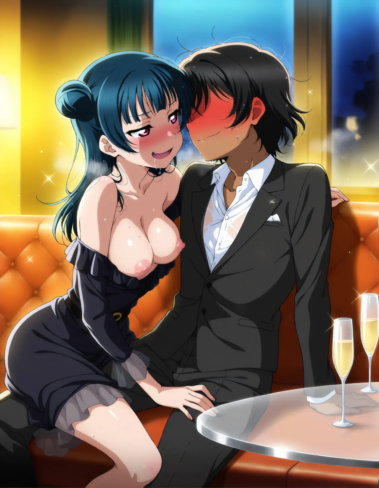 Pixiv114951975 モスマン 2025年7月 12 - Image 471