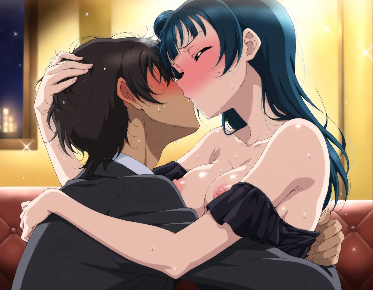 Pixiv114951975 モスマン 2025年7月 12 - Image 474