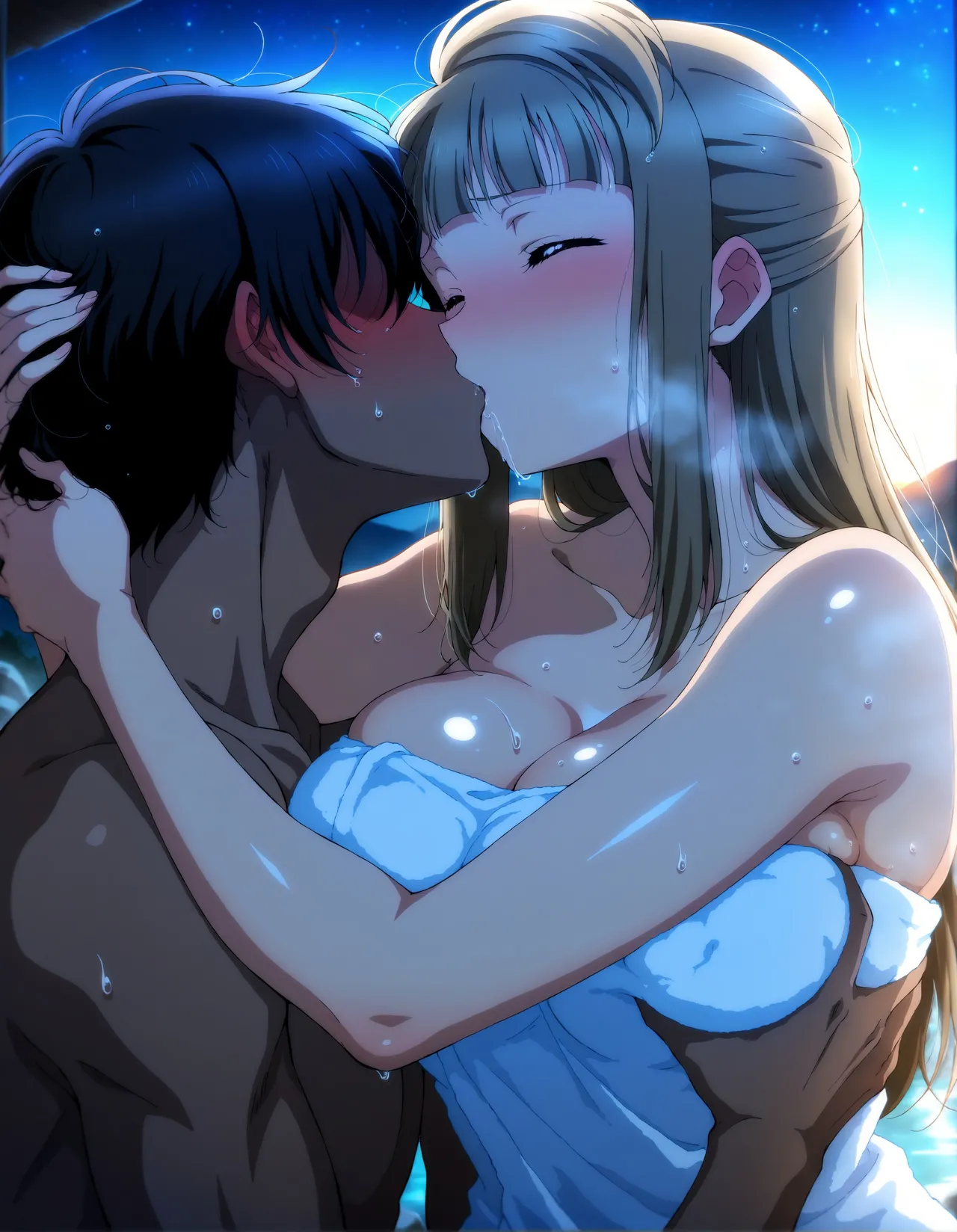 Pixiv114951975 モスマン 2025年7月 12 - Image 68