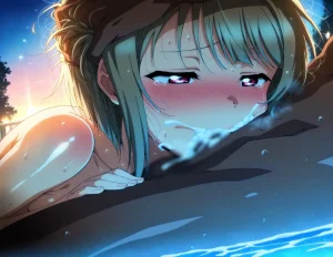 Pixiv114951975 モスマン 2025年7月 12 - Page 325