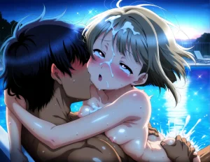 Pixiv114951975 モスマン 2025年7月 12 - Page 343