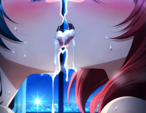 Pixiv114951975 モスマン 2025年7月 12 - Page 395