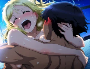 Pixiv114951975 モスマン 2025年7月 12 - Page 458