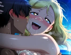 Pixiv114951975 モスマン 2025年7月 12 - Page 461