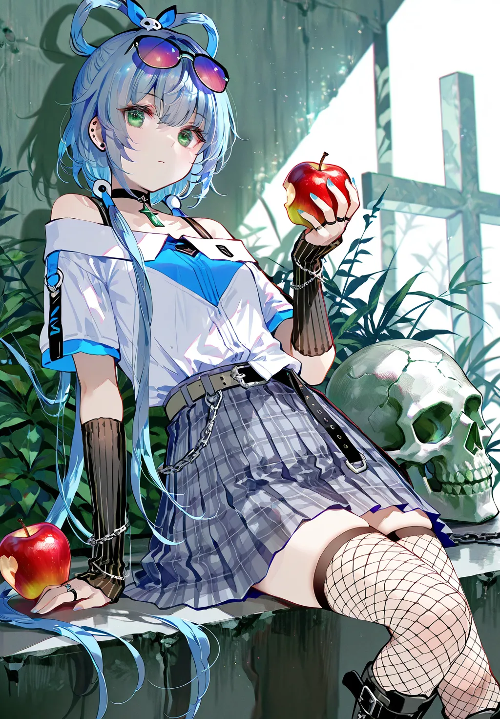Pixiv洛天依126837336 - Image 113