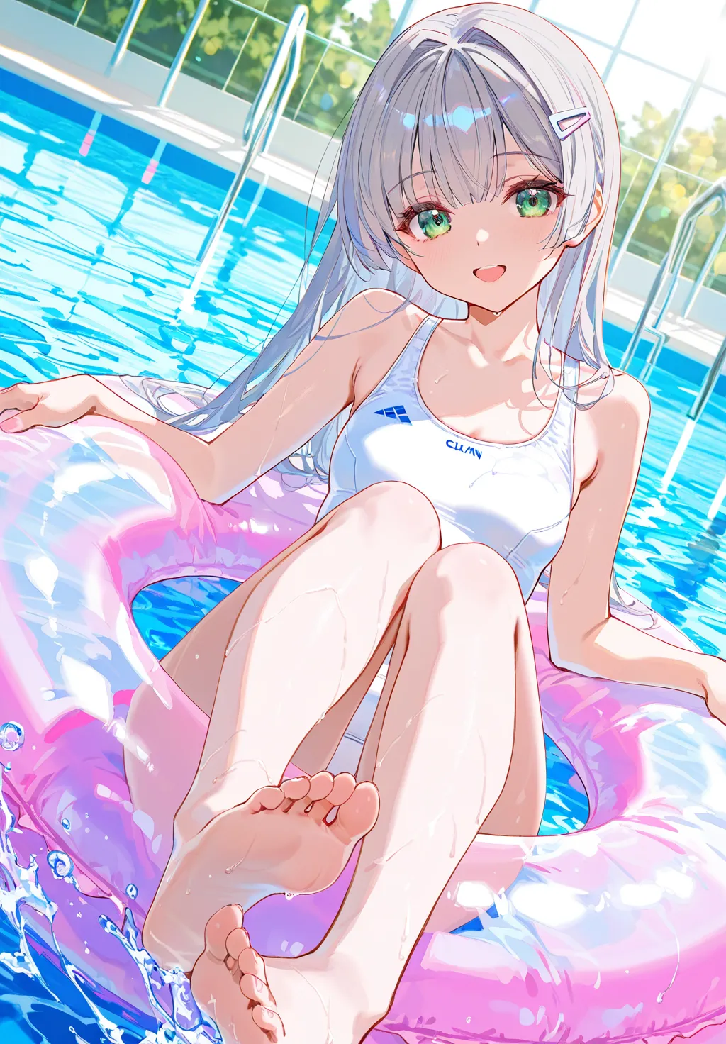 Pixiv洛天依126837336 - Image 123