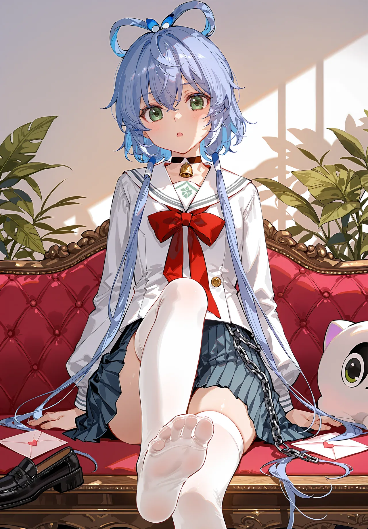 Pixiv洛天依126837336 - Image 124
