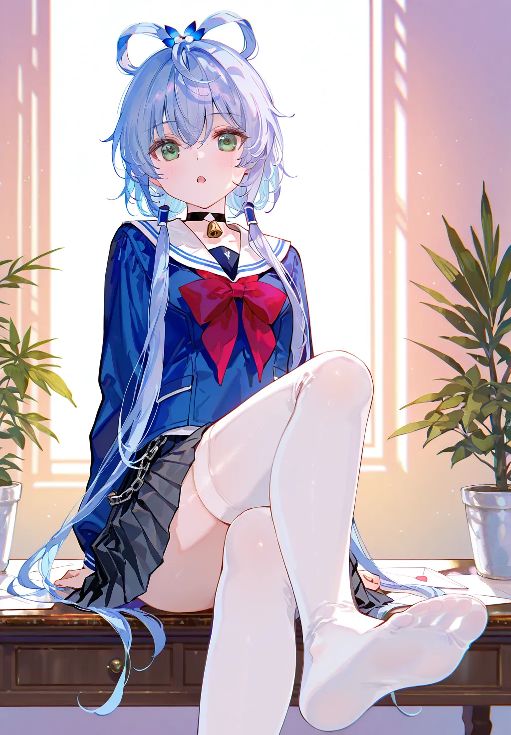 Pixiv洛天依126837336 - Image 125