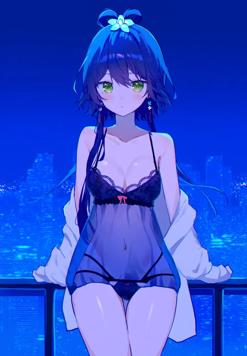 Pixiv洛天依126837336 - Image 132
