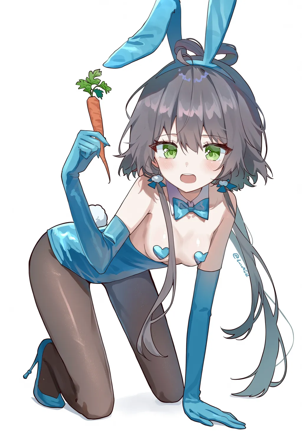 Pixiv洛天依126837336 - Image 144
