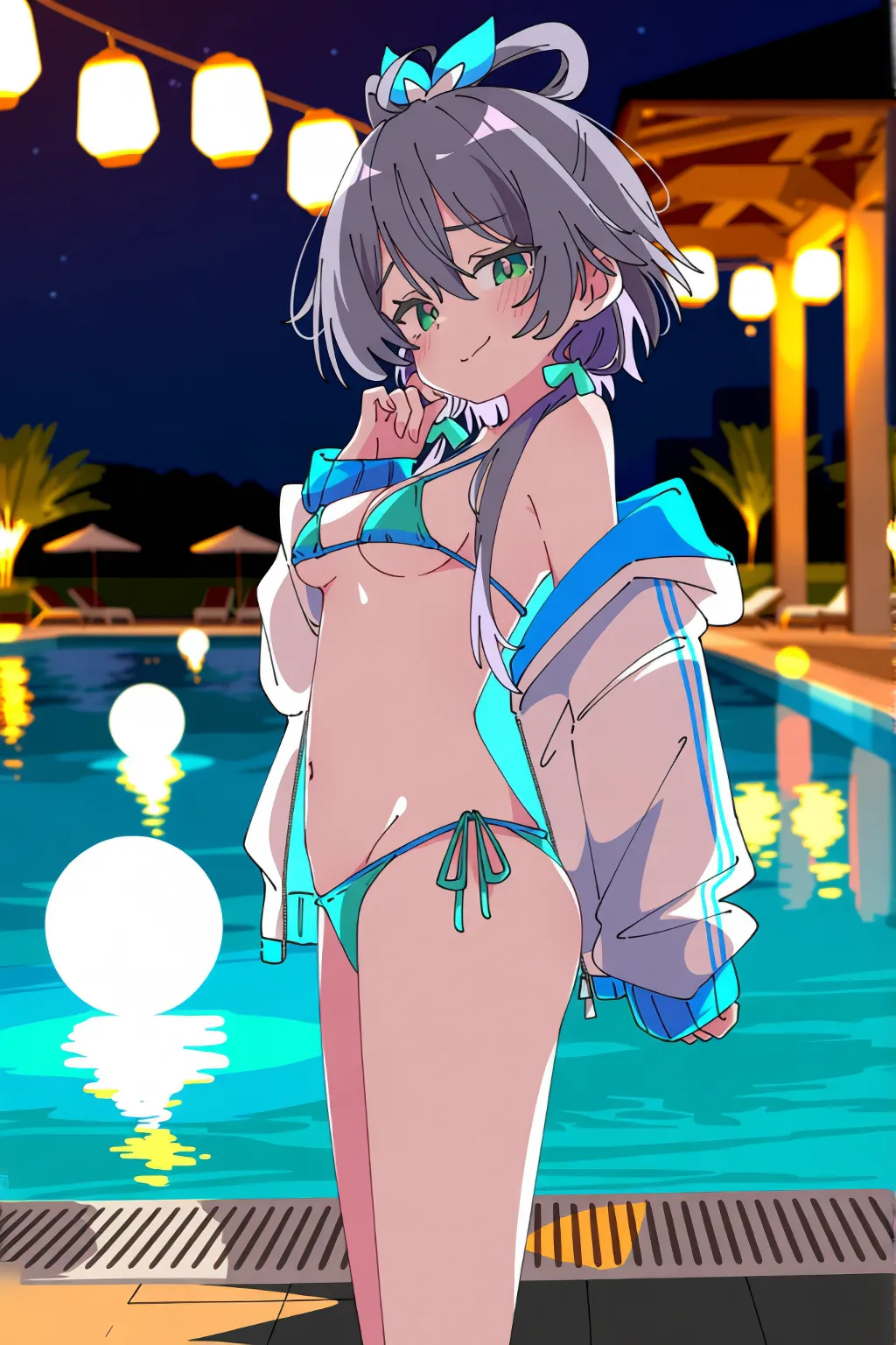 Pixiv洛天依126837336 - Image 177
