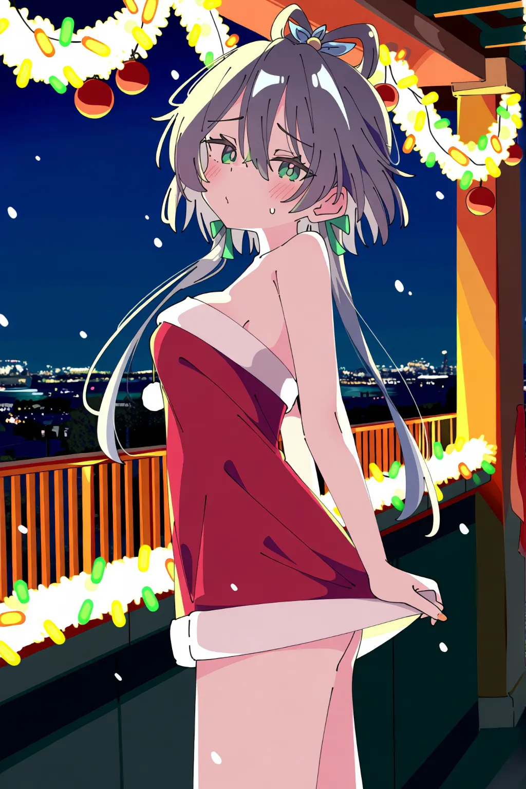 Pixiv洛天依126837336 - Image 181