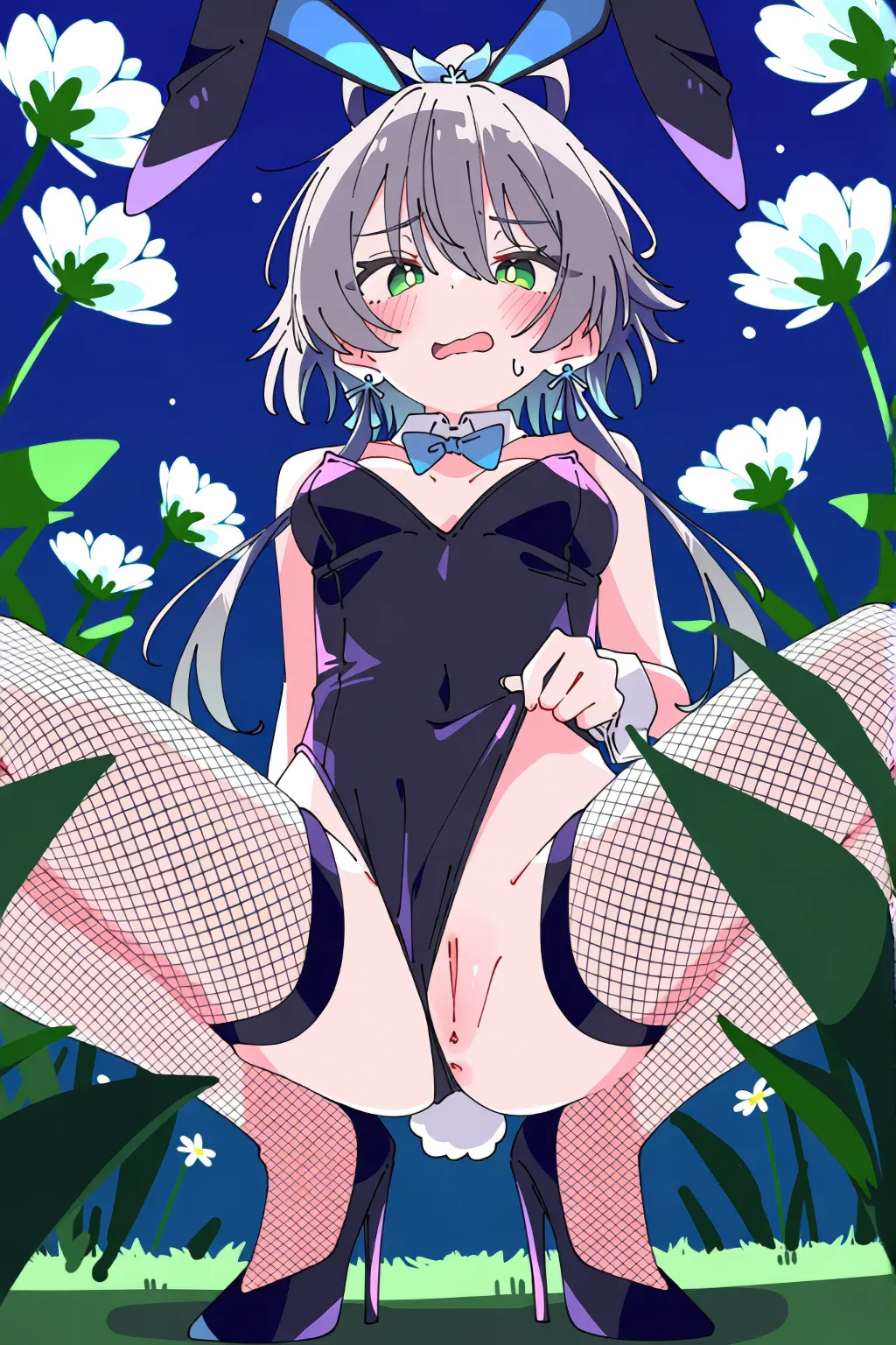 Pixiv洛天依126837336 - Image 182