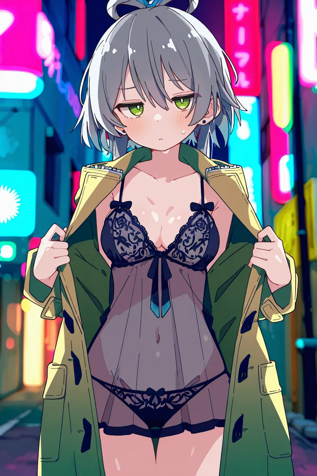 Pixiv洛天依126837336 - Image 185