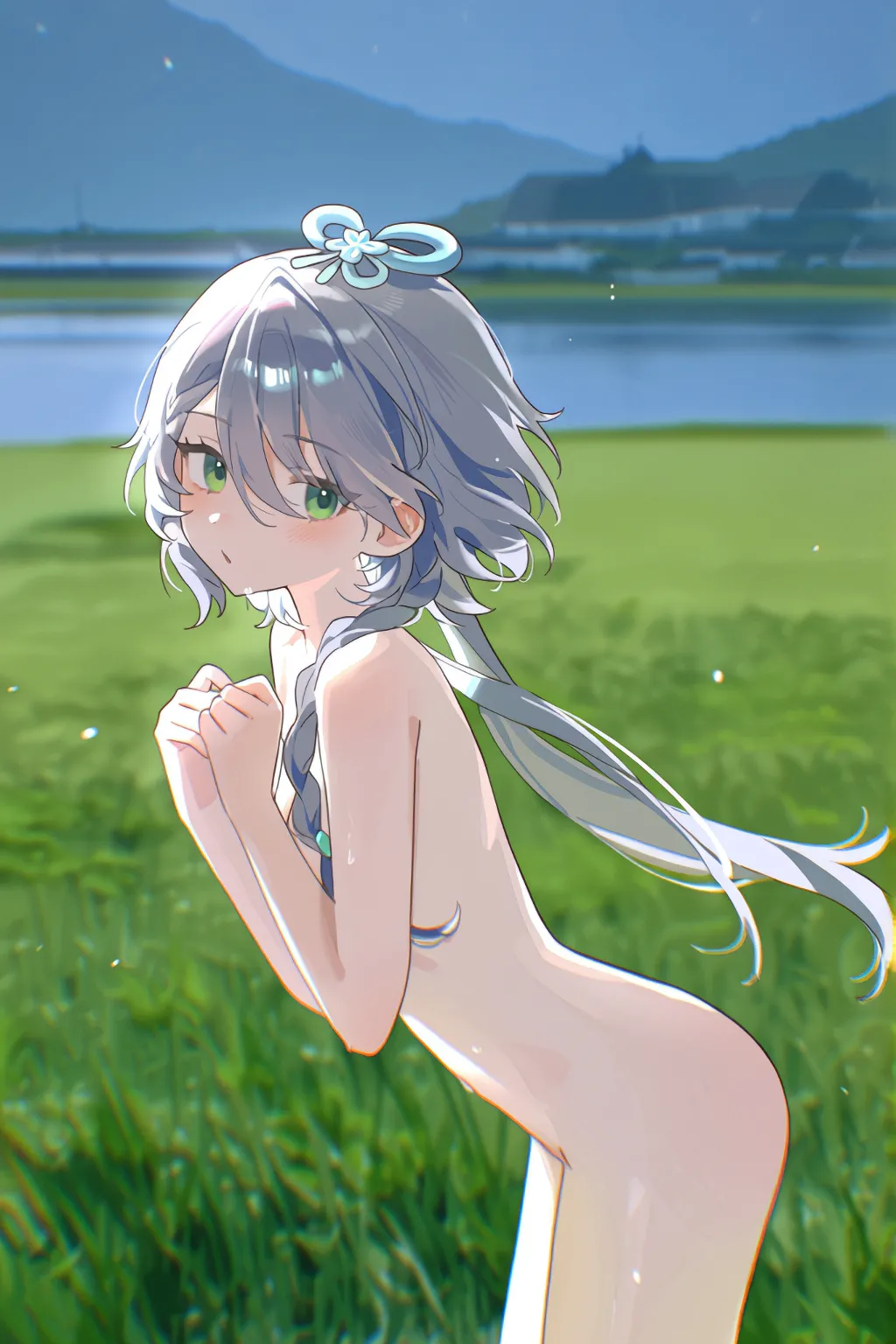 Pixiv洛天依126837336 - Image 198