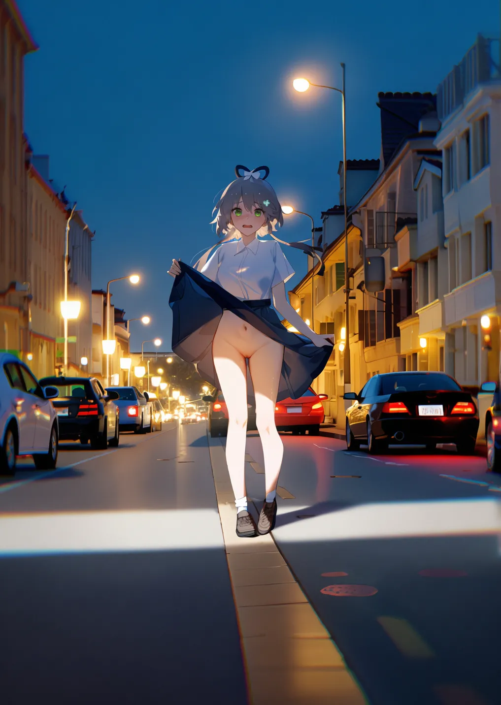 Pixiv洛天依126837336 - Image 2