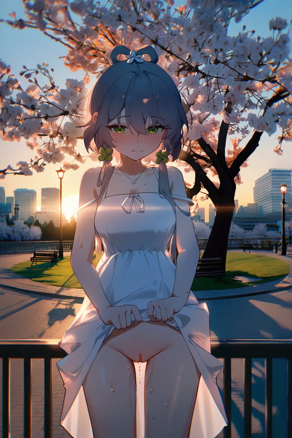 Pixiv洛天依126837336 - Image 21