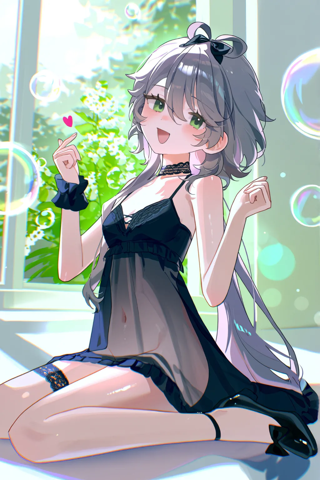 Pixiv洛天依126837336 - Image 214