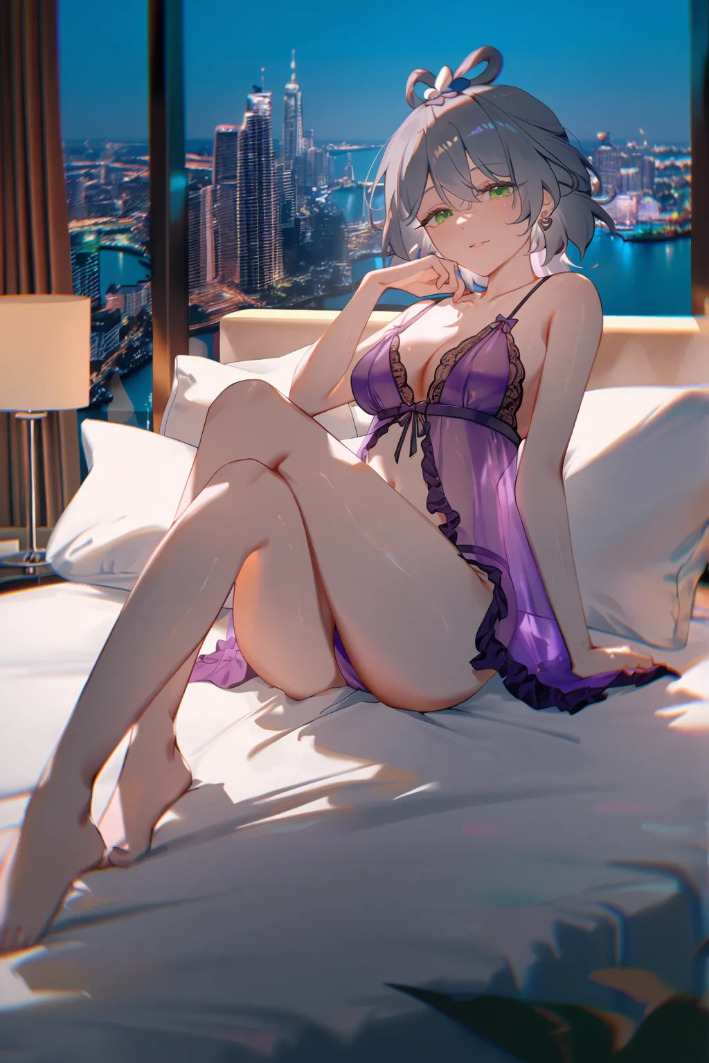 Pixiv洛天依126837336 - Image 22
