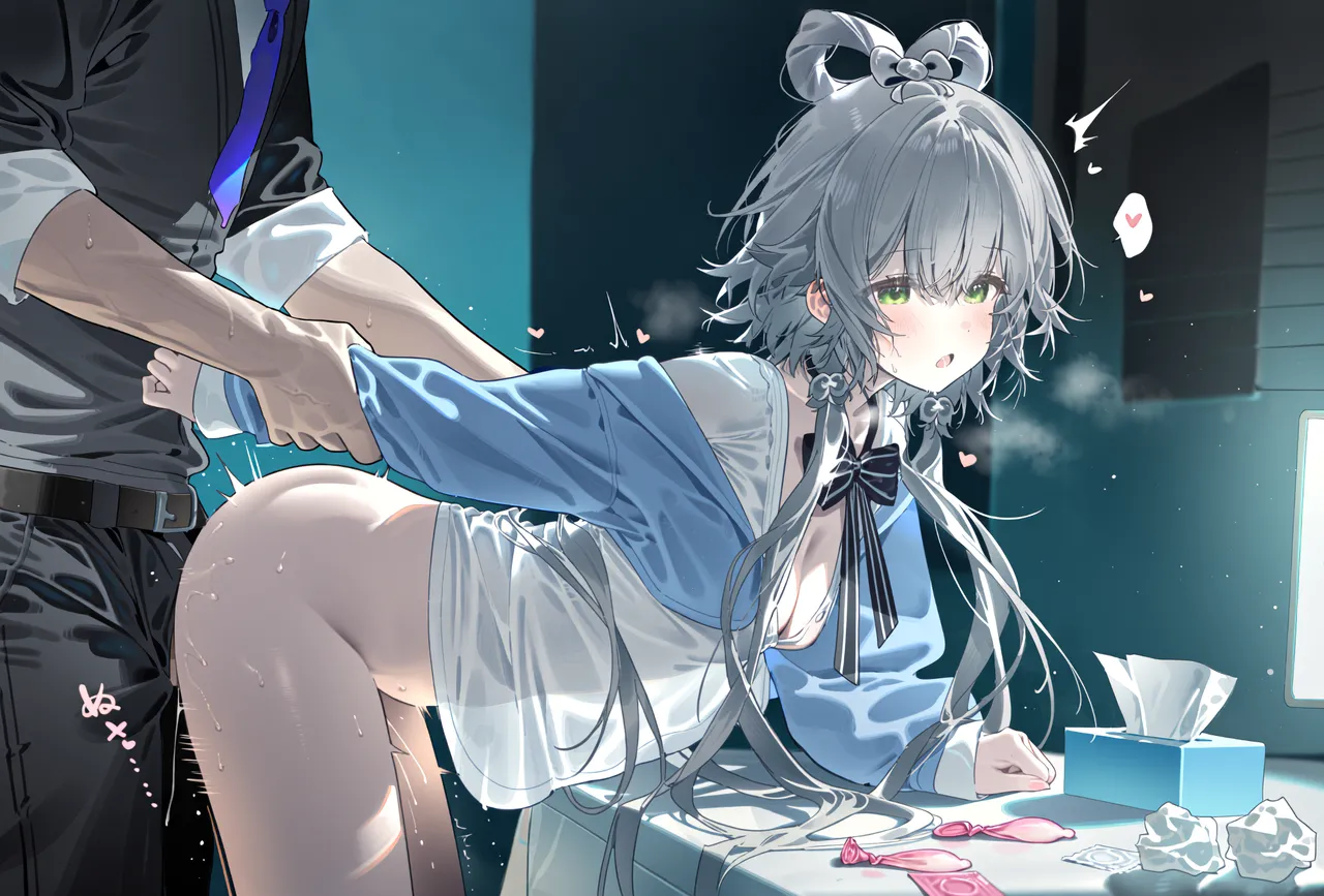 Pixiv洛天依126837336 - Image 229