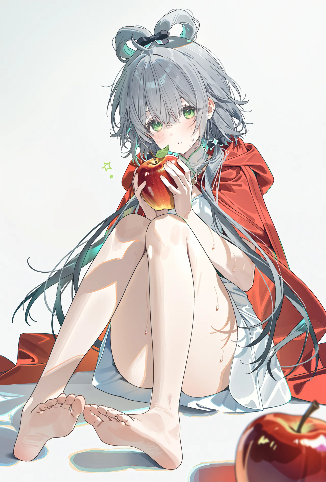 Pixiv洛天依126837336 - Image 233