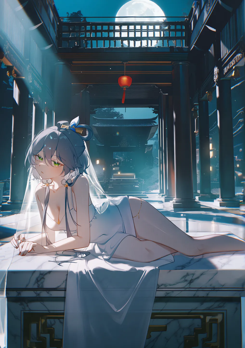 Pixiv洛天依126837336 - Image 25