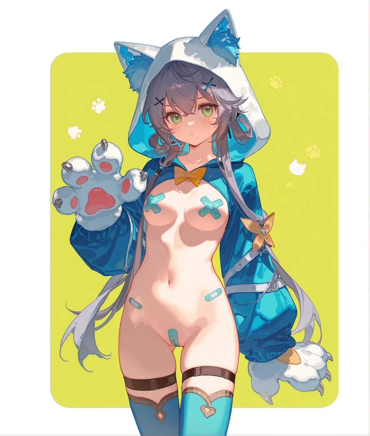 Pixiv洛天依126837336 - Image 31