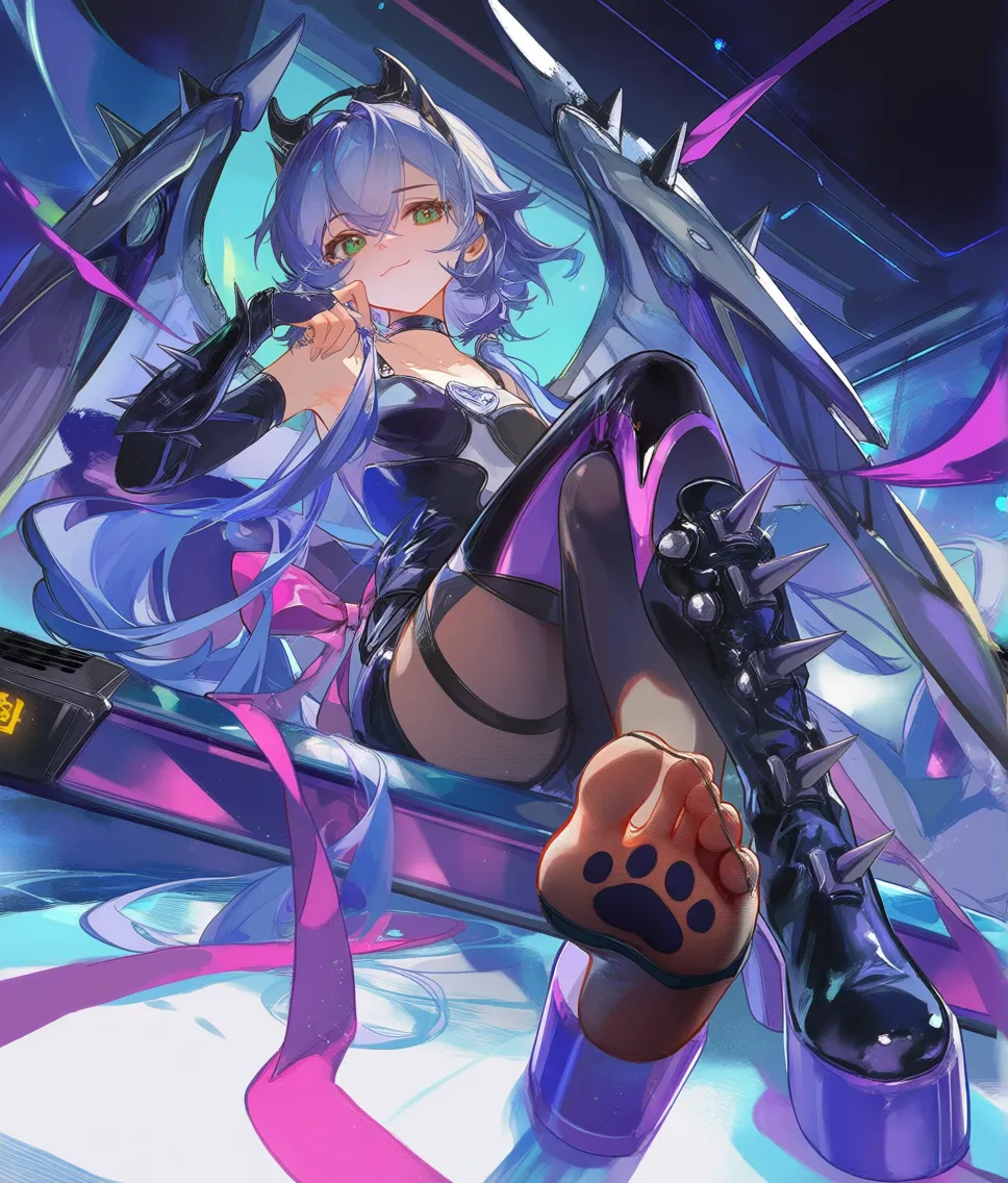 Pixiv洛天依126837336 - Image 36